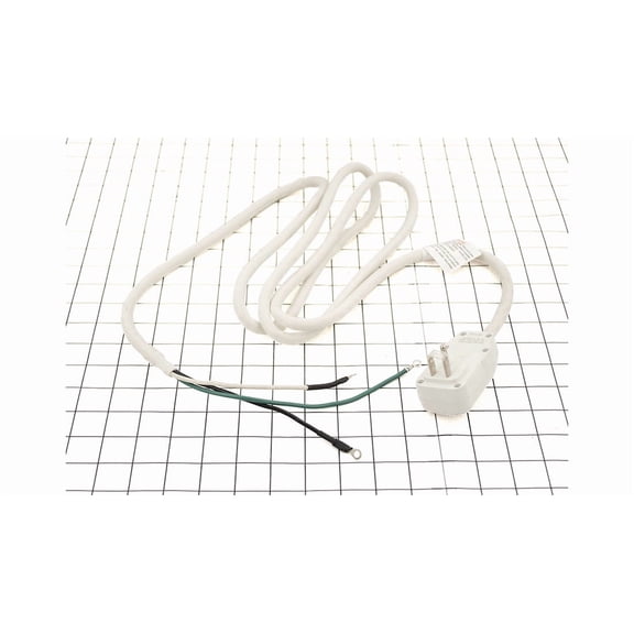 Appliance Factory Parts Power cord A3700540