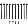 thumbnail image 3 of Fel-Pro Gaskets Cylinder Head Bolt Set ES 71129 OE Replacement; Head Bolts With Washers, 3 of 4