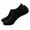 Black, variant on Sock for Women,Clearance Unisex Summer No Show Socks Low Socks Non Slip Flat Line A Pair Of Sock