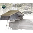 thumbnail image 2 of Overland 18031936 4 Person Extended Roof Top Tent w Annex Green/Gray Nomadic, 2 of 10