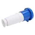 thumbnail image 4 of Electrical Equipment,Industrial Connector Single Phase Industrial Adapter Waterproof Pin Socket Finely Tuned Performance, 4 of 8