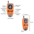 thumbnail image 3 of Labymos Kids Interactive RC Robot Toy One Key Demo Programming Best Partner Indoor Toys for, 3 of 8