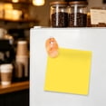 thumbnail image 5 of 6-Piece Bear Bread Resin Magnet Set, Cute Croissant and Donut Fridge Magnets, Decorative Kitchen Magnets for Cabinets Photos Notes Lockers and Gifts, 5 of 8