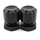 thumbnail image 5 of Tuercas y pernos de montaje Solo 78032 compatibles con Cvo Road Glide Fltrxse, color negro, 5 of 9