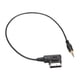 thumbnail image 4 of Cable Adaptador AUX de 3,5 Mm para Interfaz de Audio Y Medios Musicales para Automóviles, 4 of 9
