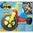 Big Wheel 50th Anniversary 16 Inch RideOn Toy (Ages 3+)
