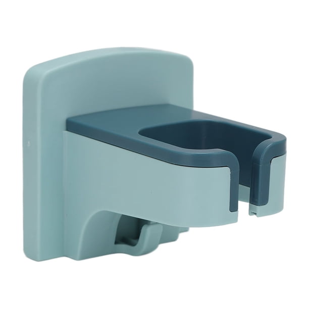 Soporte adhesivo para secador de pelo BuyWeekMX soporte montado en la pared grado profesional