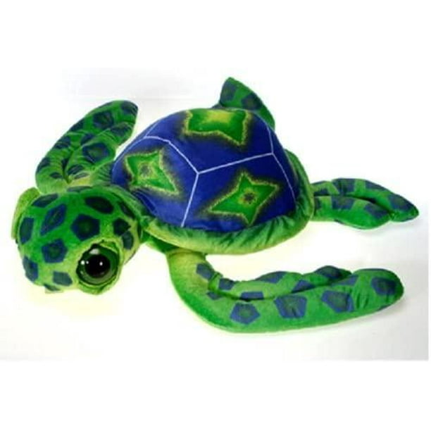 realistic turtle toy