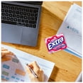 thumbnail image 5 of Extra Sugarfree Gum Classic Bubble Gum 15.0 ea x 3 pack, 5 of 11