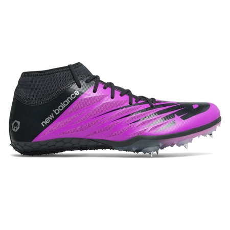 New Balance Women's SD100 Track Spike Shoes Purple with