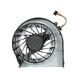 thumbnail image 1 of Reemplazo de refrigerador de ventilador de enfriamiento de cpu para el pavilio g6-2000 pc 4 pin 4 alambres, 1 of 7