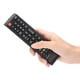 thumbnail image 3 of Control remoto BN59-01268D Televisión Batería POWE Piezas repuesto controlador Smart TV para UE40MU6103 Rojo, 3 of 9