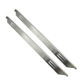 thumbnail image 1 of Bearachild Relleno de huecos para horno, cubierta de huecos de cocina de acero inoxidable, Metal, 2 piezas Hardware, 1 of 6