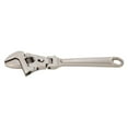 thumbnail image 2 of Llave de reparación de máquinas rápida, llave ajustable, multifuncional, llave ajustable multifuncional, agua, electricidad, llave de baño, funcionalidad inteligente, 2 of 8