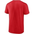 thumbnail image 3 of Men's Fanatics Nolan Arenado Red St. Louis Cardinals Player Name & Number T-Shirt, 3 of 3