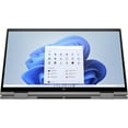 thumbnail image 6 of HP ENVY x360 Home/Business 2-in-1 Laptop (Intel i7-1355U 10-Core, 64GB RAM, 2TB PCIe SSD, Intel Iris Xe, 15.6in 60 Hz Touch Full HD (1920x1080), Active Pen, Wifi, Bluetooth, Win 11 Home), 6 of 7