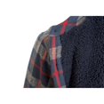 thumbnail image 3 of Trespass Mens Rapeseed Check Shirt, 3 of 3