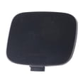thumbnail image 5 of Bumper Inserts Cover Cap Exterior Accessories Rear Bumper Trailer Tow Hook Cover, 5 of 7