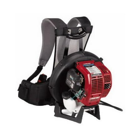 Mtd Southwest TB4BPEC Backpack Gas Leaf Blower, 32-cc, 150 MPH