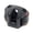 large, variant on Boat Cleats Wire Rope Fairlead Kayak Accessories Marine Line Cleats Bearing Carbo Cleat for Boat Canoe