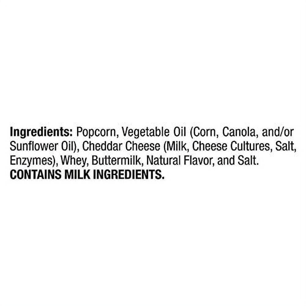 smartfood white cheddar popcorn (17 oz.) a1 (pack of 2)