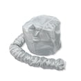 thumbnail image 1 of Accesorio portátil para secador de pelo con capucha de capó suave - Secador con capucha ajustable, gorro de calor portátil para peluquería para secar, peinar, rizar y profundidad, 1 of 4