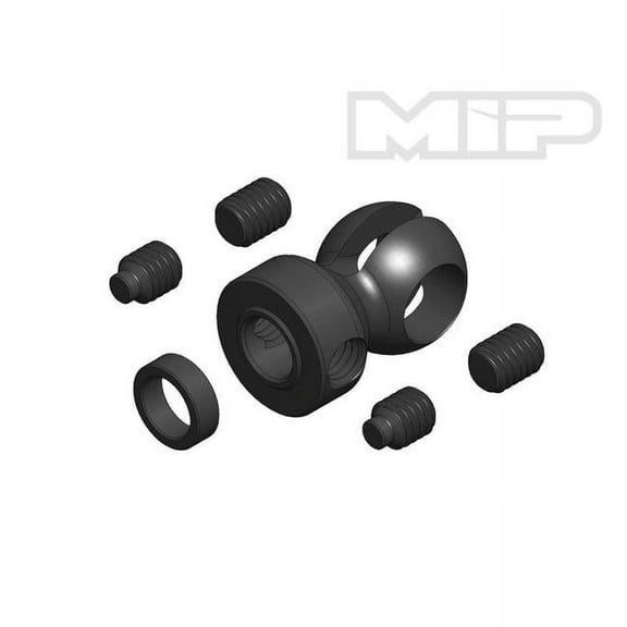 MIP X-Duty Drive Hub 13mm x 5mm 1 MIP18111 Electric Car/Truck Option Parts