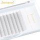thumbnail image 2 of JINYANHUA 2d 3d pestañas de visón naturales suaves 3/12 filas ventiladores de volumen prefabricados hechos a mano extensión de pestañas maquillaje mujer pestañas postizas Tan Jianjun unisex, 2 of 2