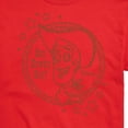 thumbnail image 3 of Toy Story 4 - Hey Howdy Hey - Men's Short Sleeve Graphic T-Shirt, 3 of 5