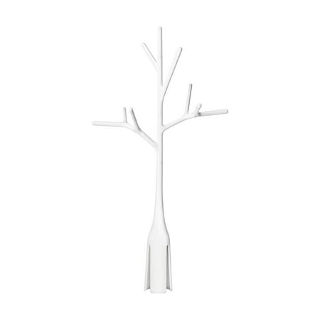 BOON Twig Grass and Lawn Drying Rack Accessory - White