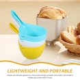 thumbnail image 4 of 3pcs Kitchen Scoop Ladle Water Bailer Garden Tool Watering Utensil, 4 of 8
