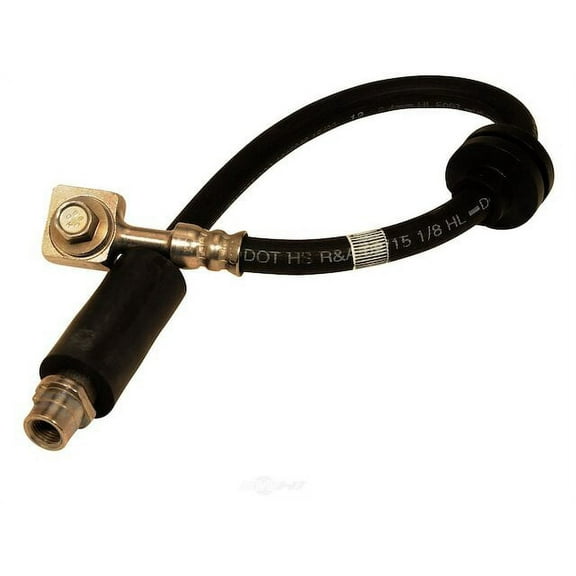 Front Left Brake Hose - Compatible with 2011 - 2015 Chevy Cruze 2012 2013 2014