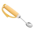thumbnail image 3 of Flexible Rotating Fork with Wrist Band for Elderly &  People Unable to Use Normal Cutlery, 3 of 8