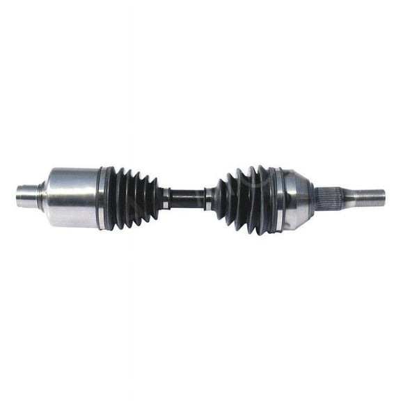 CV Axle Shaft Fits select: 1995-1996 OLDSMOBILE CIERA, 1994-1996 BUICK CENTURY