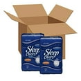 thumbnail image 4 of Cuties Sleep Overs Youth Underwear Large / X-Large 65 to 125 lbs. SLP05302, 12 Ct, 4 of 4