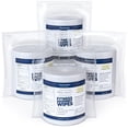 thumbnail image 2 of Toallitas Perfect Velocity para equipos de gimnasio, 4 rollos de 800 toallitas húmedas, 2 of 7