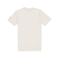 thumbnail image 3 of Men's New Era  Cream New York Knicks Oversized City Edition Remix Vintage T-Shirt, 3 of 3