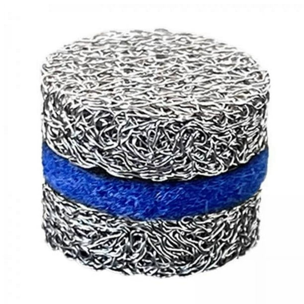 Filtro de malla para hacer espuma,Repuestos para filtro de malla para lanza de espuma para nieve,Accesorios para lavadoras a presión Filtro pulverizador de espuma,Filtro de repuesto para lanza