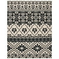 thumbnail image 4 of SAFAVIEH Veranda Dogon Southwestern Indoor/Outdoor Runner Rug, 2'3" x 8', Beige/Grey, 4 of 10