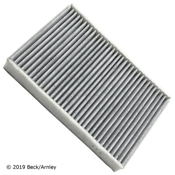 BeckArnley 042-2087 Cabin Air Filter