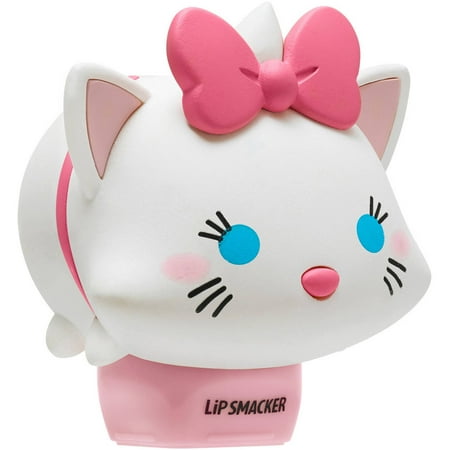 Lip Smacker Disney Tsum Tsum - Marie Love in Pear-y