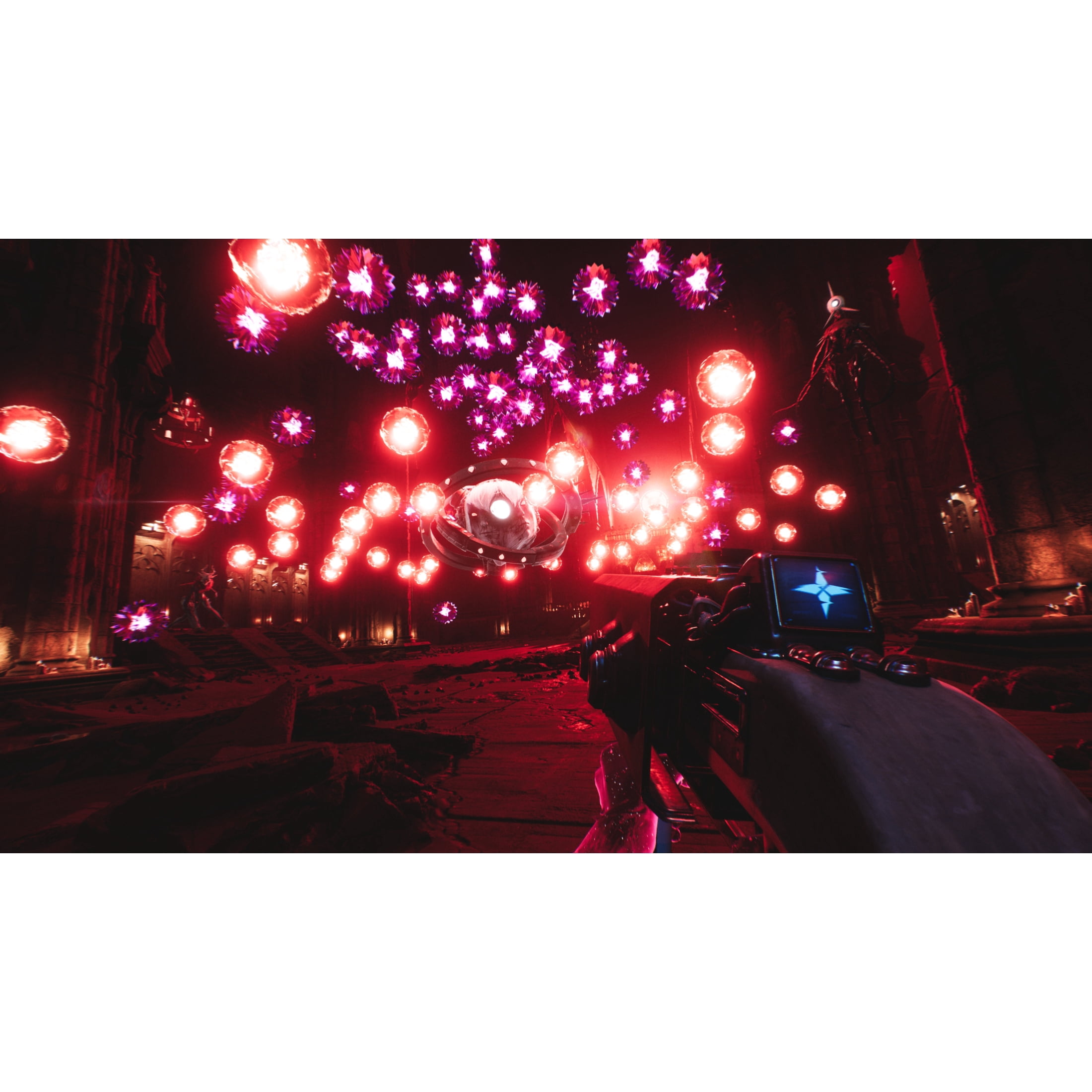 Luna Abyss - Adrift Edition - PlayStation 5 Game