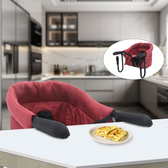 Baby Portable Table Chair