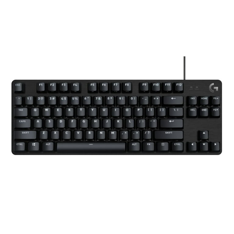 G413 SEメカニカル ゲーミング キーボード | ロジクールG