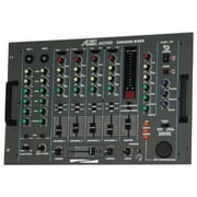Audio 2000 Mixer w/ Key Control & 2 Sets of Echo
