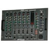 Audio 2000 Mixer w/ Key Control & 2 Sets of Echo
