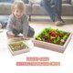 thumbnail image 4 of Juego infantil Wooden Carrot Memory Chess para padres e hijos, 4 of 5