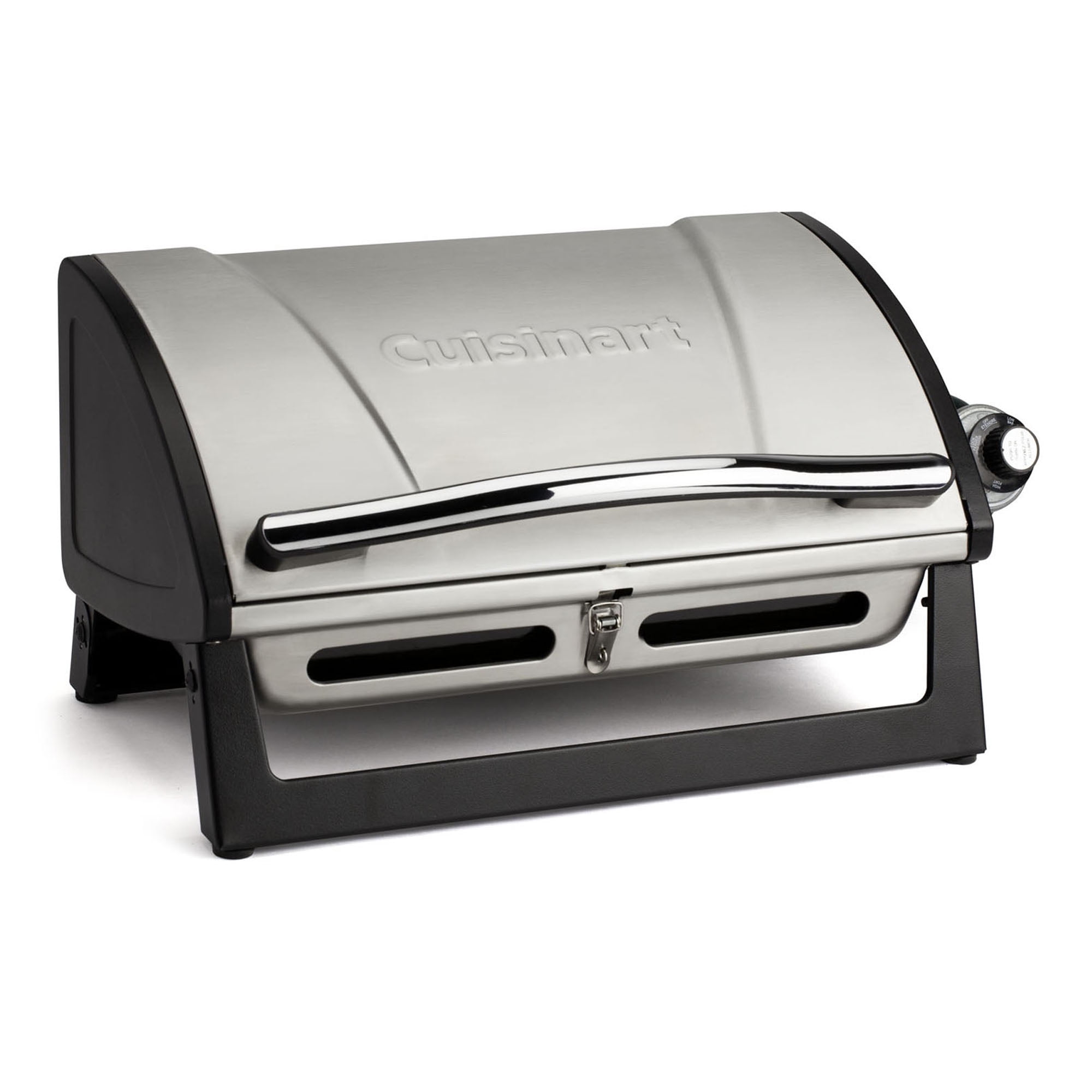Cuisinart Grillster Portable Gas Grill by Cuisinart