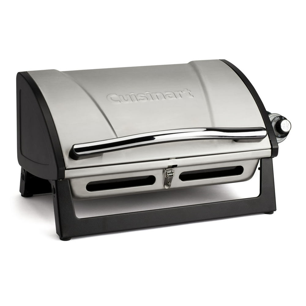 Cuisinart Grillster Portable Gas Grill