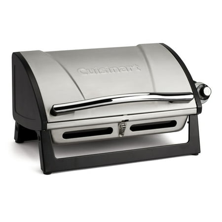Cuisinart Grillster Portable Gas Grill (Best Portable Gas Grill Under $200)